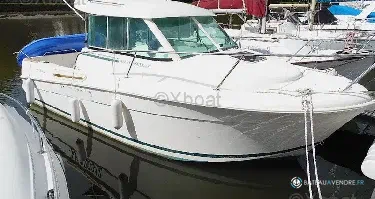 Jeanneau Merry Fisher 655