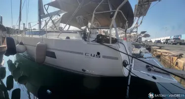 Bavaria C45