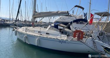 Beneteau Idylle 10.50