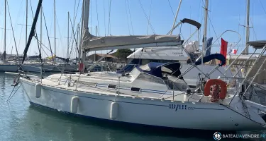 Beneteau Idylle 10.50