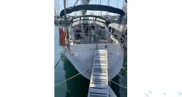 Beneteau Idylle 10.50