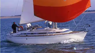 Beneteau Idylle 10.50