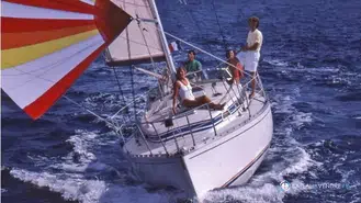 Beneteau Idylle 10.50