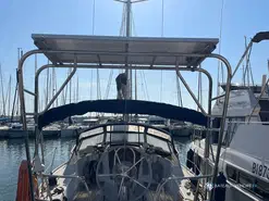 Beneteau Idylle 10.50