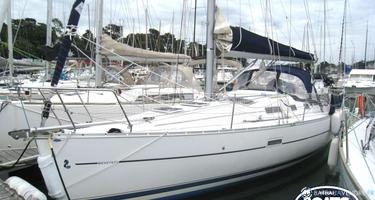 Beneteau Oceanis 323 Clipper