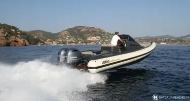Lomac Gran Turismo 8.5