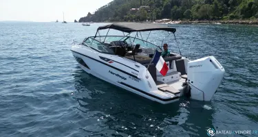 Nordkapp Noblesse 830
