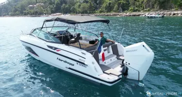 Nordkapp Noblesse 830
