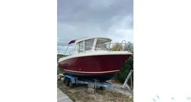 Jeanneau Merry Fisher 6 Marlin