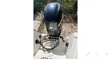 Jeanneau Merry Fisher 6 Marlin