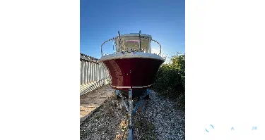 Jeanneau Merry Fisher 6 Marlin