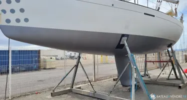 Beneteau First 35.7