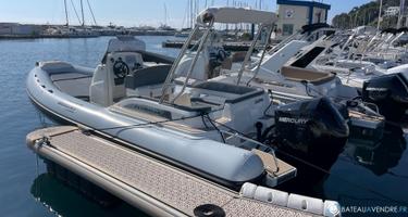 Joker Boat Clubman 24