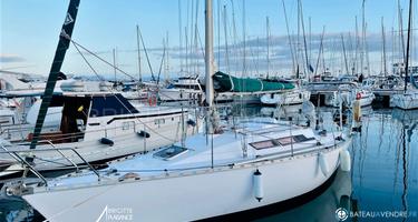 Beneteau First 32