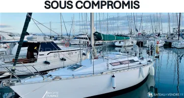 Beneteau First 32