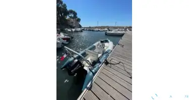 Bombard Ribster 500 Ocean