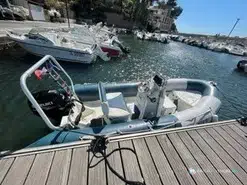 Bombard Ribster 500 Ocean