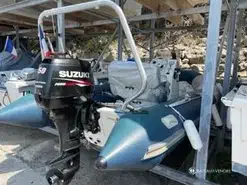 Bombard Ribster 500 Ocean