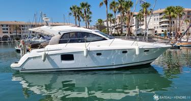 Jeanneau Prestige 38 S