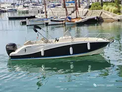 Quicksilver  675 Open