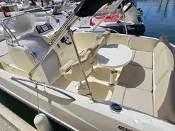 Quicksilver  675 Open