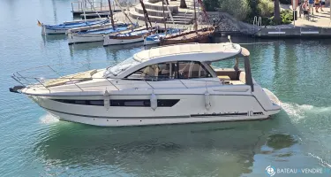 Jeanneau Leader 10
