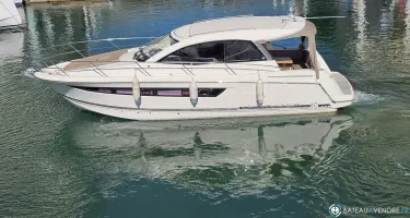 Jeanneau Leader 10
