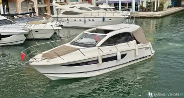 Jeanneau Leader 10