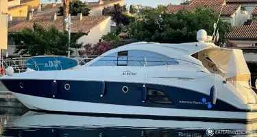 Beneteau Monte Carlo 47 HT