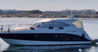 Beneteau Monte Carlo 47 HT