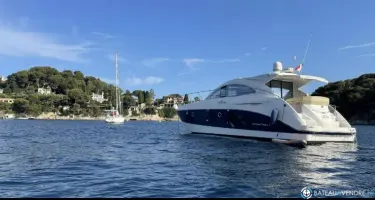 Beneteau Monte Carlo 47 HT