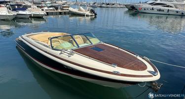 Chris Craft  25