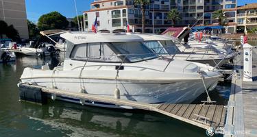 Beneteau Antares 7.80