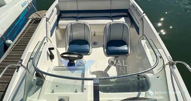 Kelt Azura 570 Cabin