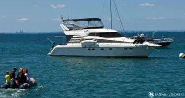 Dyna Yacht  50