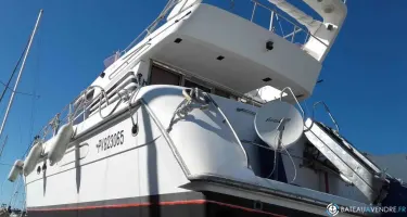 Dyna Yacht  50