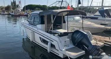 Jeanneau Merry Fisher 795 Serie 2