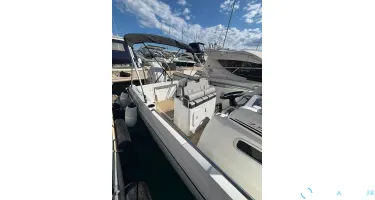 Jeanneau Cap Camarat 7.5 CC Serie 3