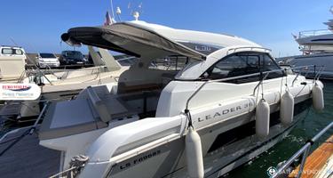 Jeanneau Leader 36 Sportop