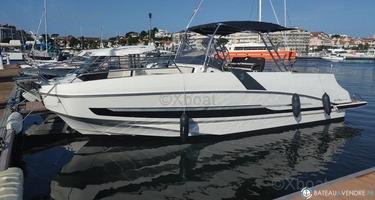 Beneteau Flyer 8.8 SPACEdeck