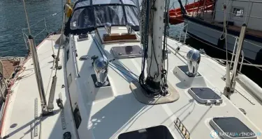 J Boats  J 44