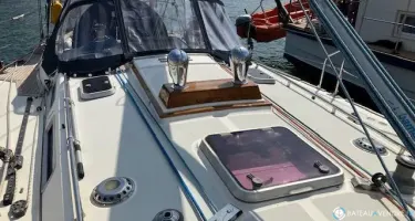 J Boats  J 44
