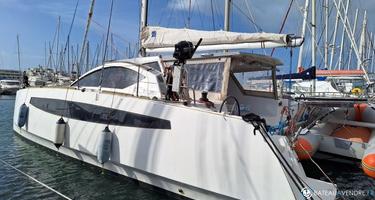 C-Catamarans  37