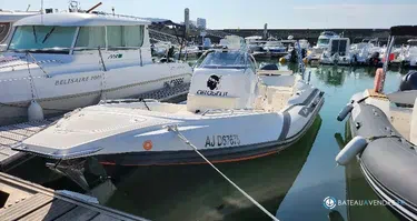 Zar Formenti Zar 75 Suite