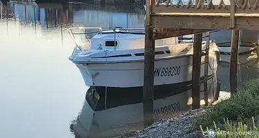 Guymarine GM 540
