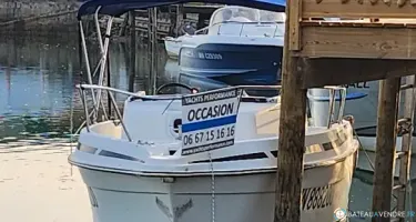 Guymarine GM 540