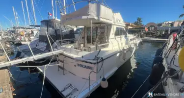 Princess  33 Fly