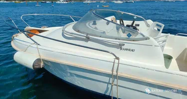 Jeanneau Leader 515