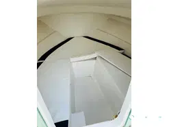 Quicksilver  450 Cabine