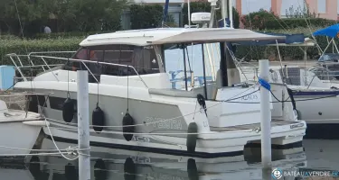 Jeanneau NC 9